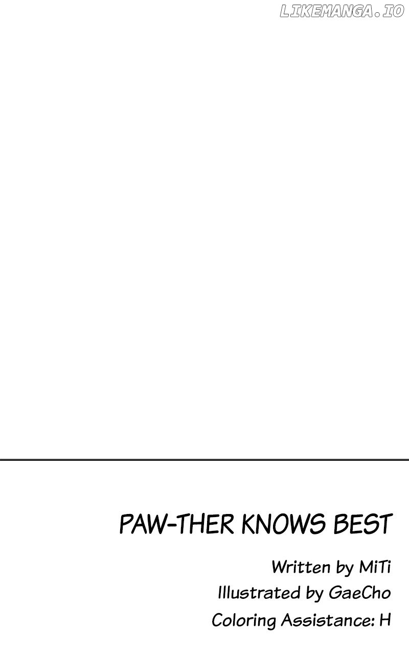 A Dog-Like Father - Chapter 12