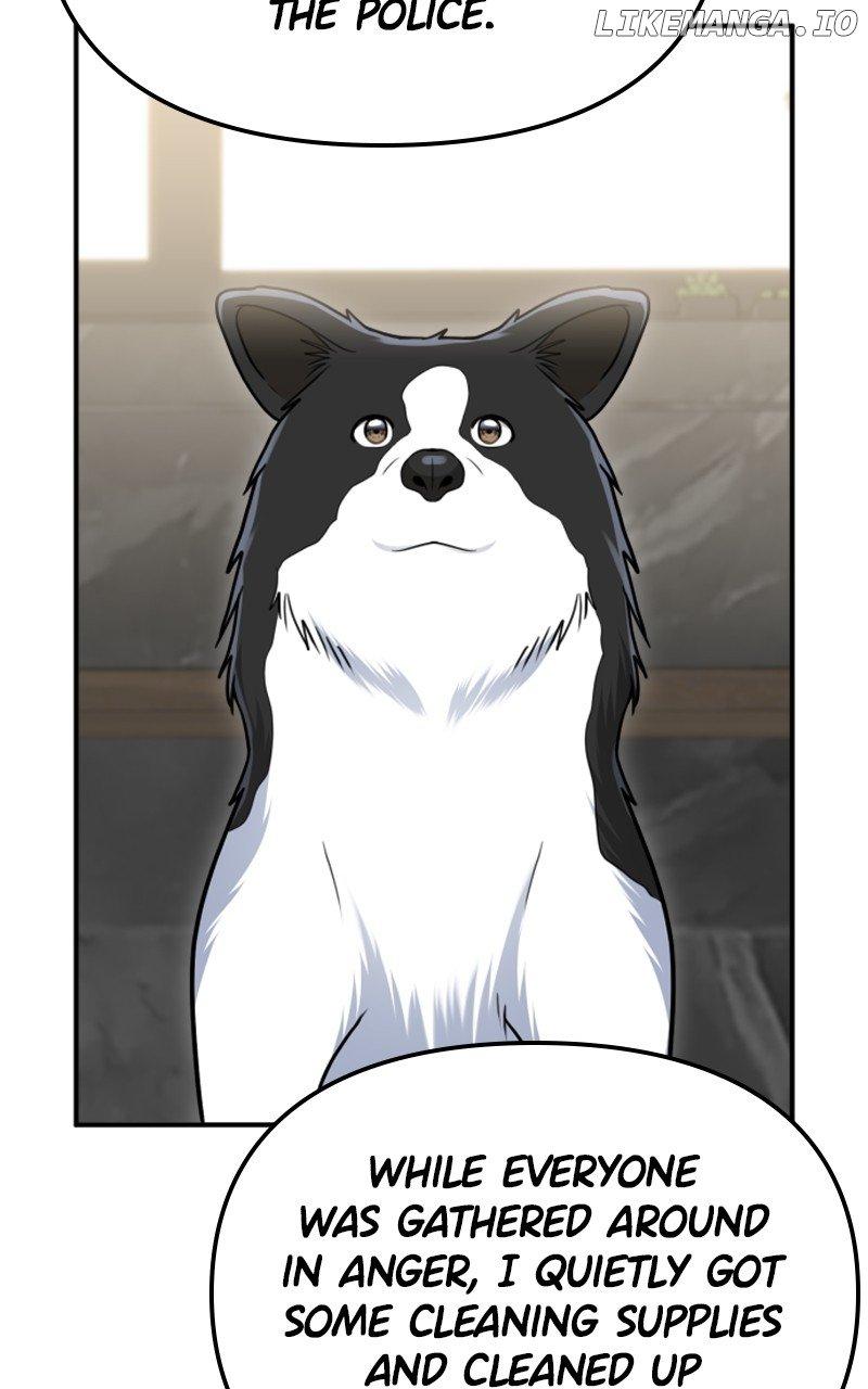 A Dog-Like Father - Chapter 6