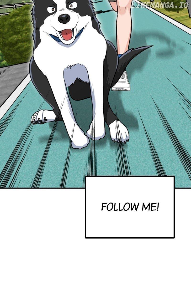 A Dog-Like Father - Chapter 6