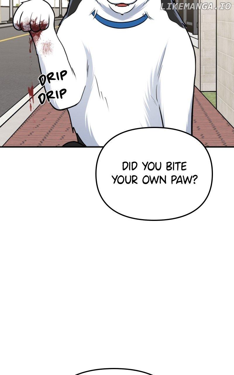 A Dog-Like Father - Chapter 6