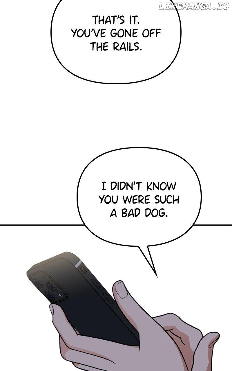 A Dog-Like Father - Chapter 6