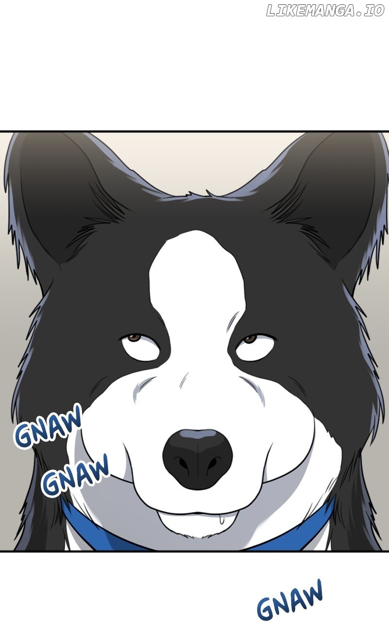 A Dog-Like Father - Chapter 15