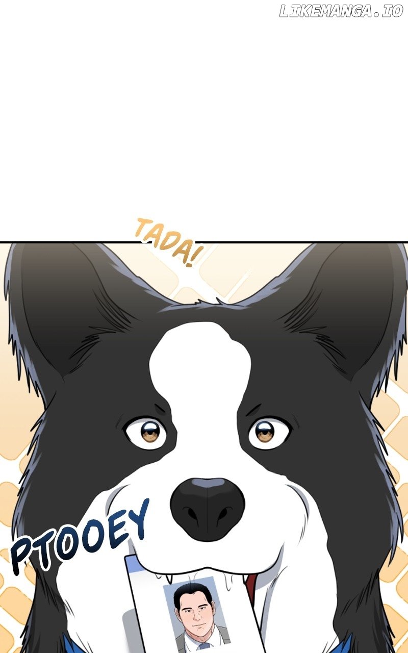 A Dog-Like Father - Chapter 15