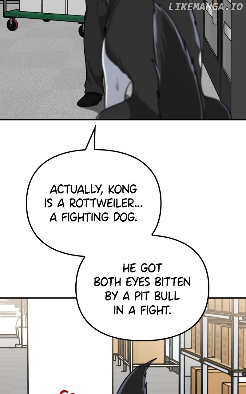 A Dog-Like Father - Chapter 15