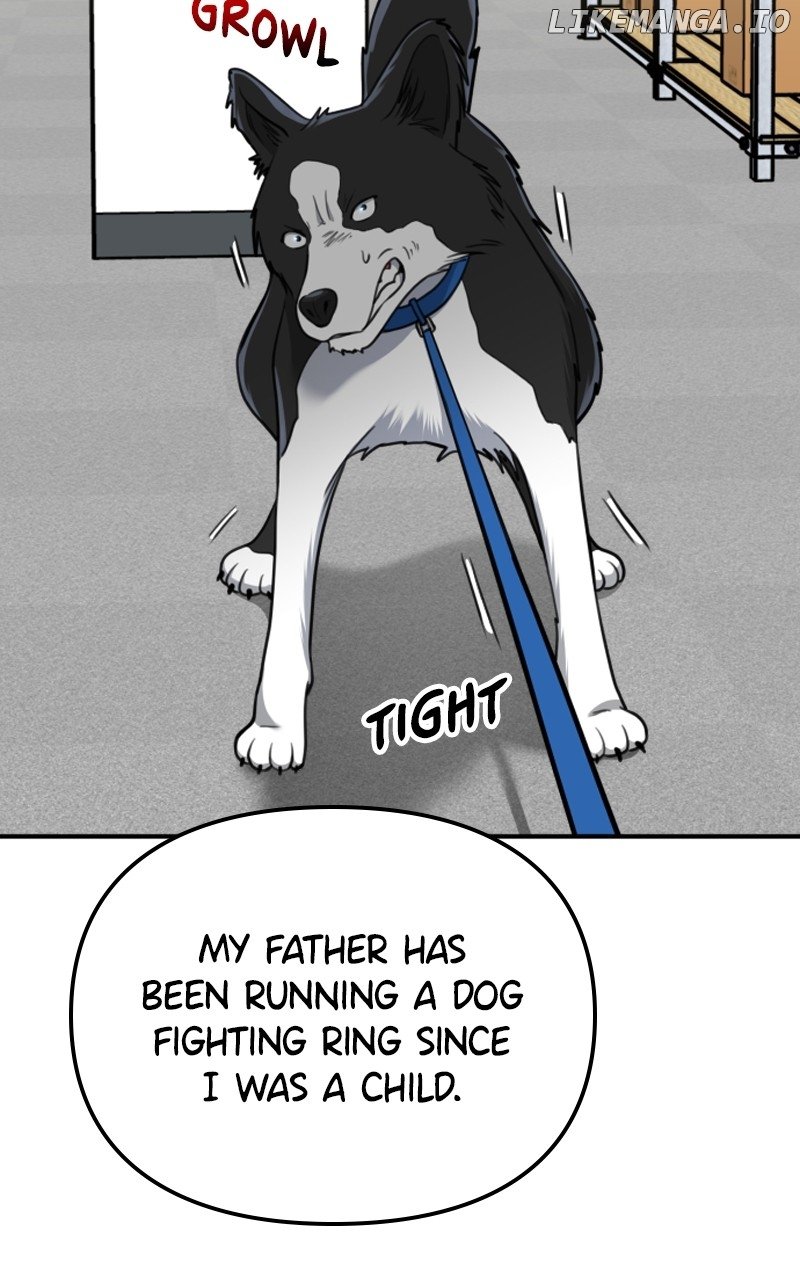 A Dog-Like Father - Chapter 15