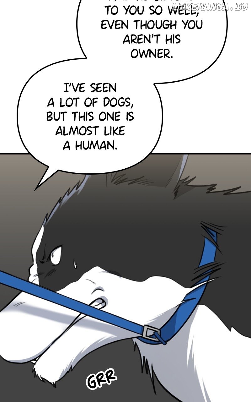 A Dog-Like Father - Chapter 15