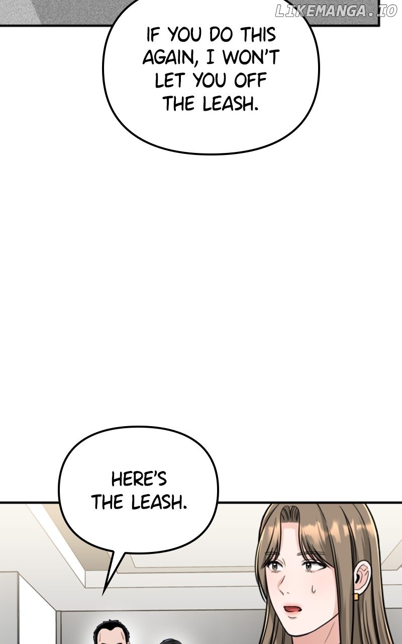 A Dog-Like Father - Chapter 15