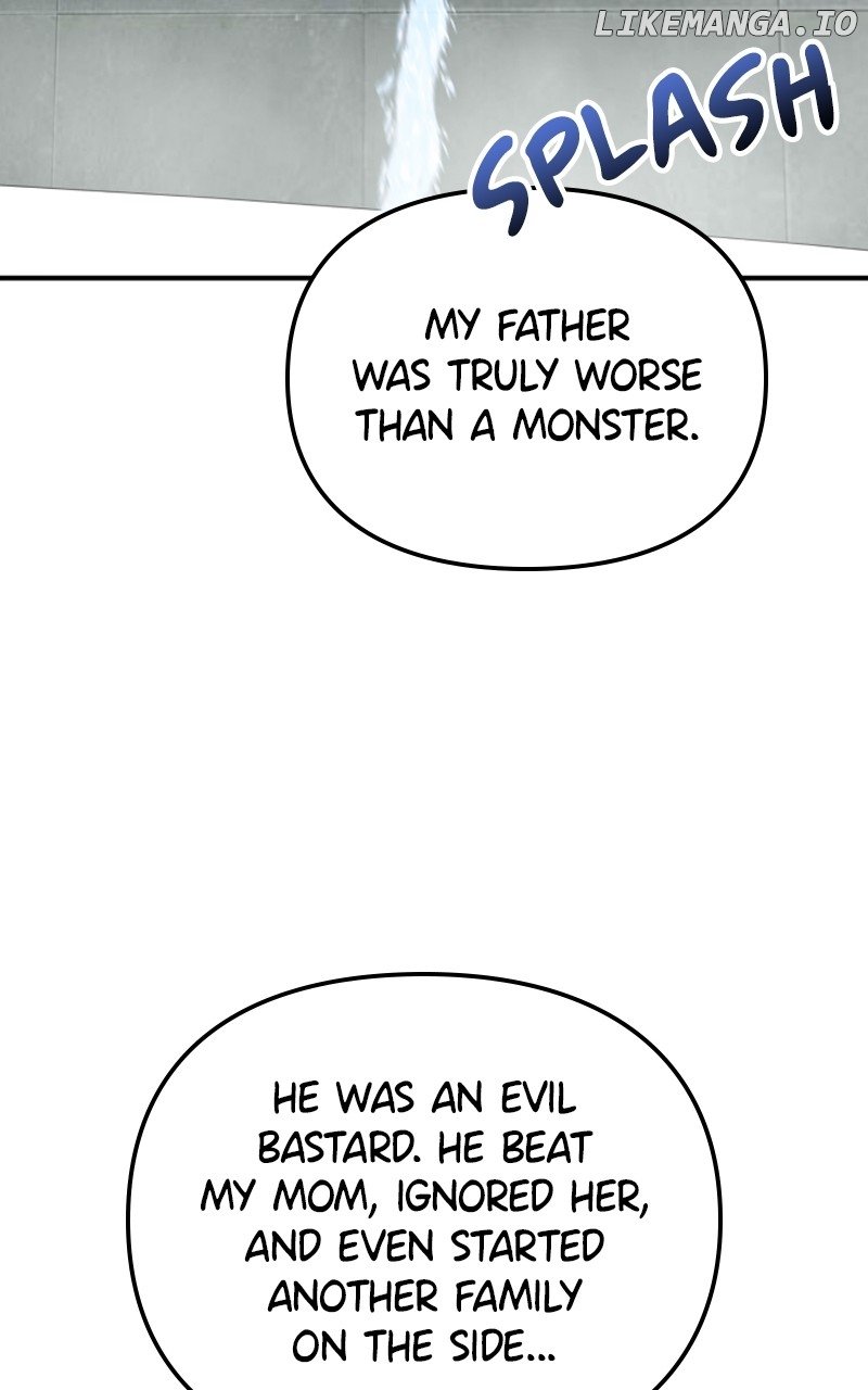 A Dog-Like Father - Chapter 22