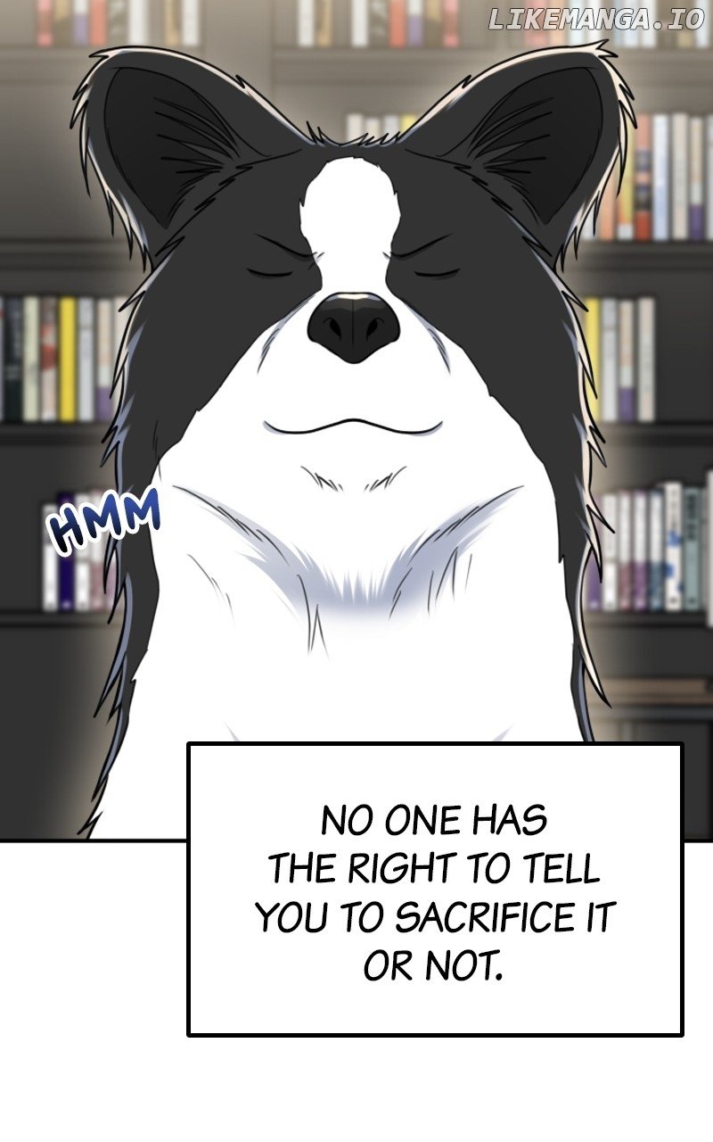 A Dog-Like Father - Chapter 22