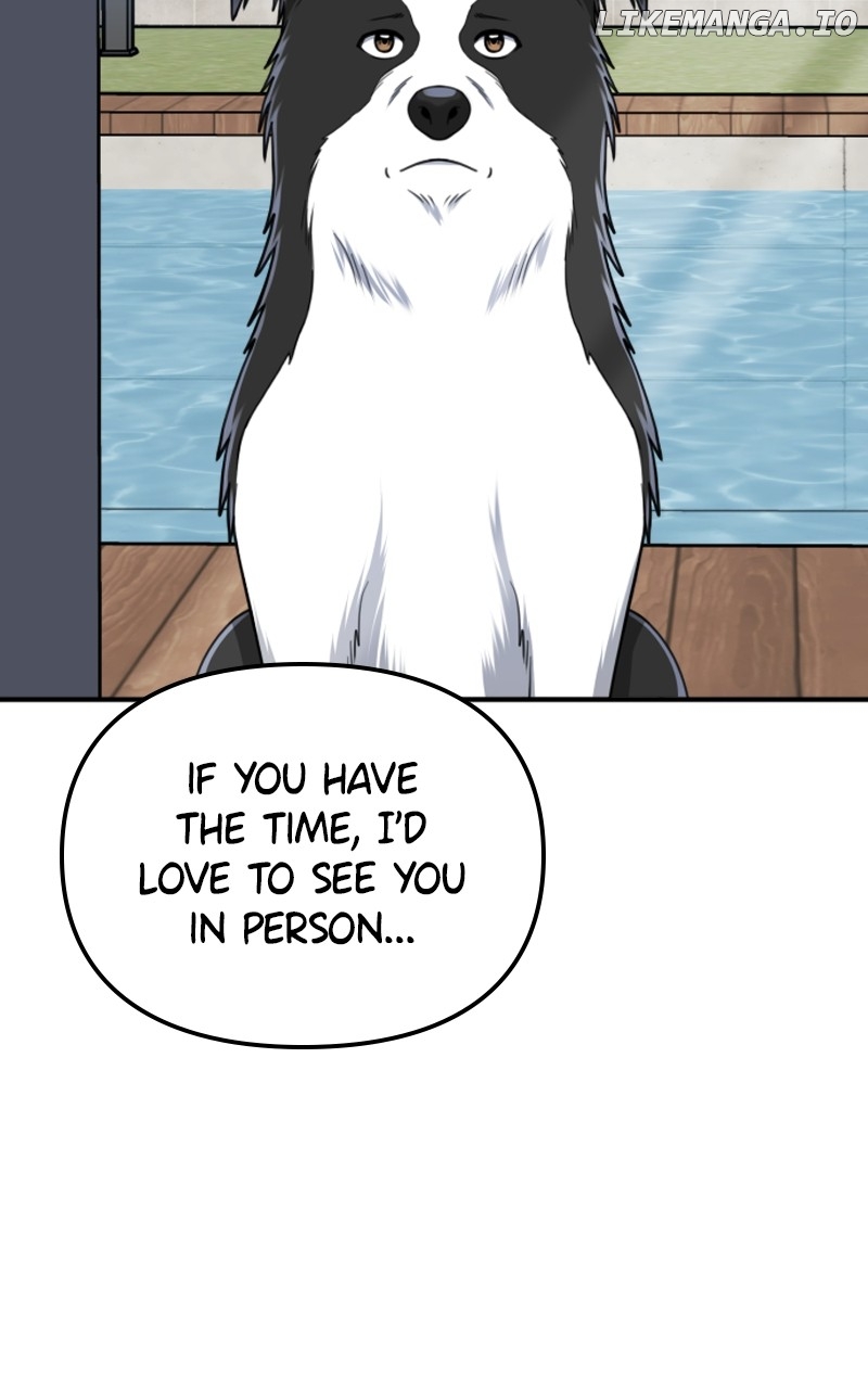 A Dog-Like Father - Chapter 27