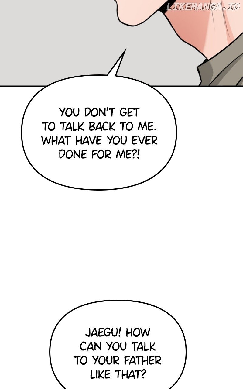 A Dog-Like Father - Chapter 20