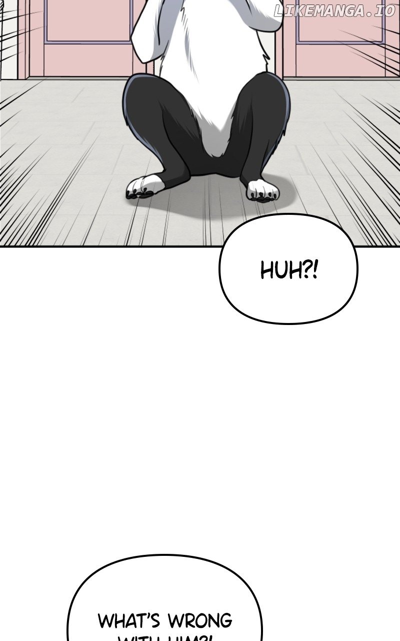 A Dog-Like Father - Chapter 20