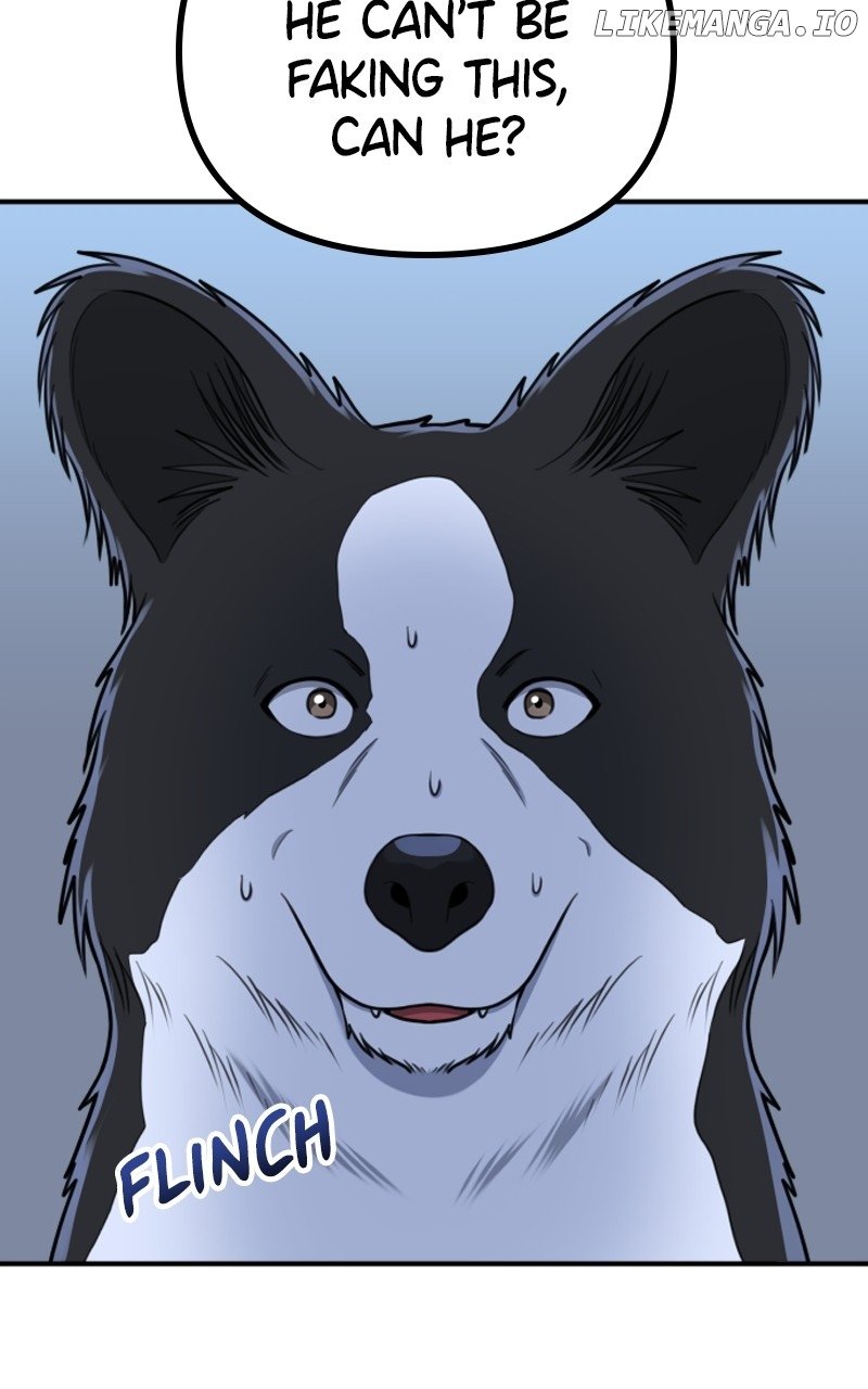 A Dog-Like Father - Chapter 20