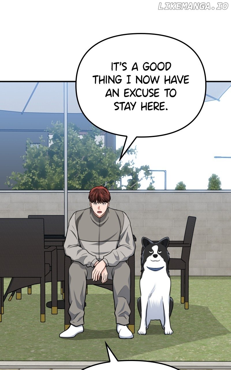 A Dog-Like Father - Chapter 13