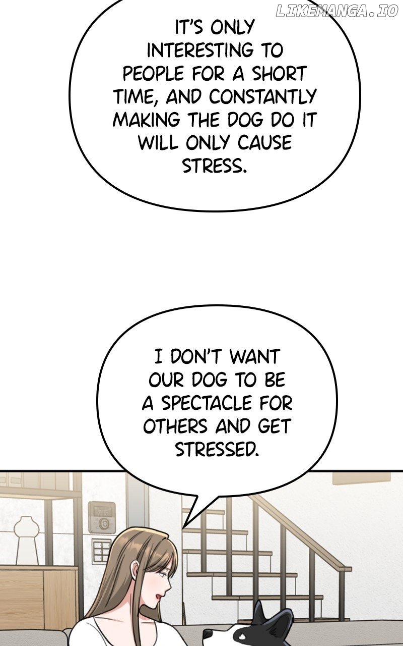 A Dog-Like Father - Chapter 13