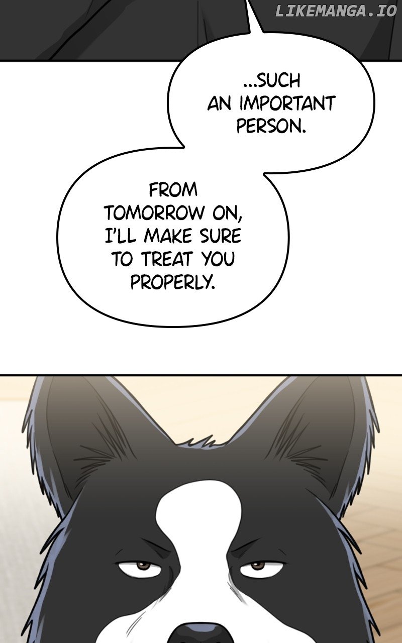 A Dog-Like Father - Chapter 13