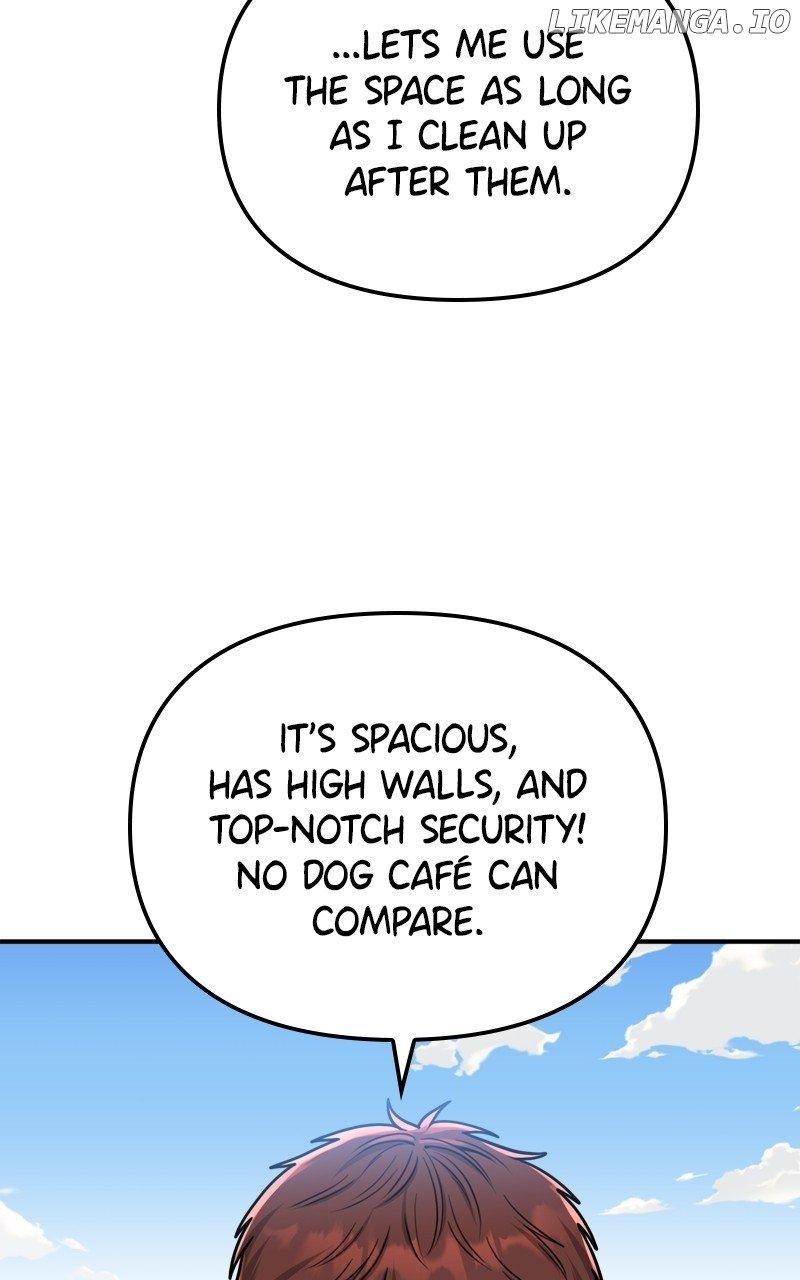 A Dog-Like Father - Chapter 4