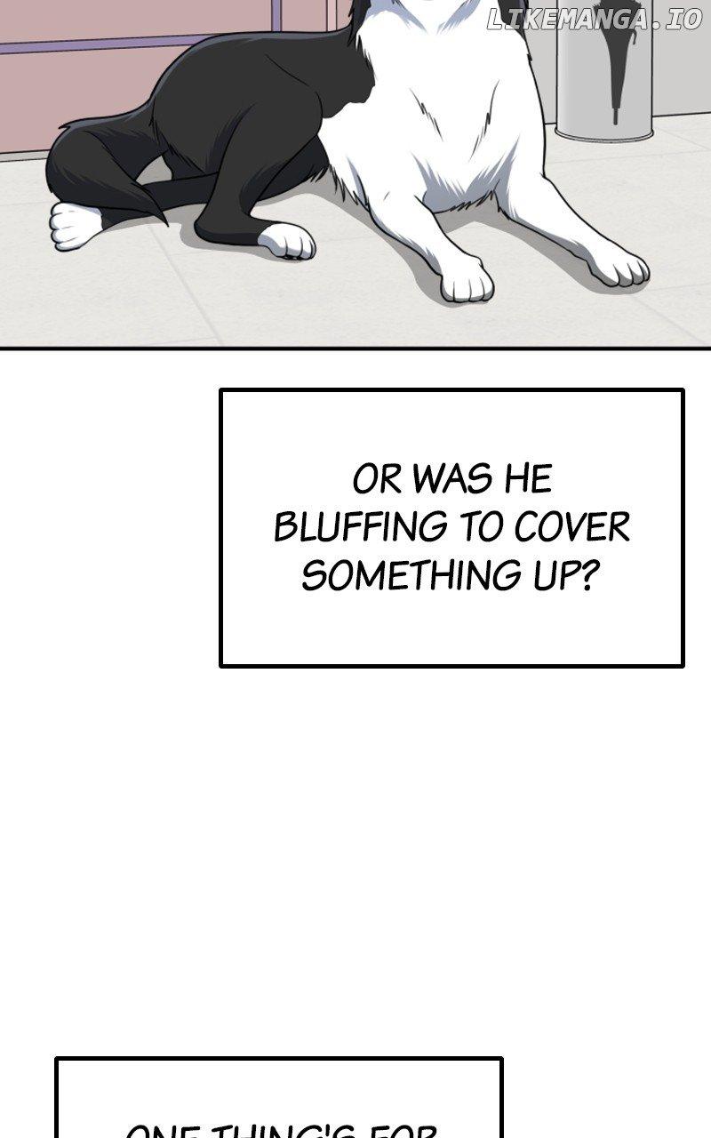 A Dog-Like Father - Chapter 5