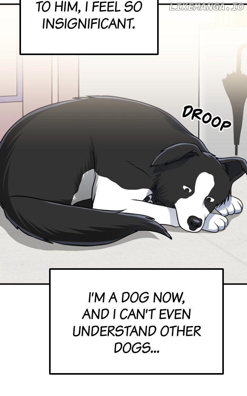 A Dog-Like Father - Chapter 5