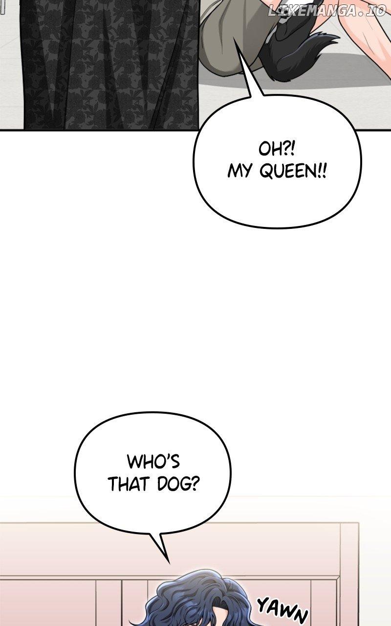 A Dog-Like Father - Chapter 5