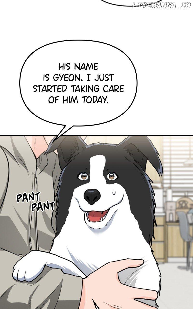 A Dog-Like Father - Chapter 5