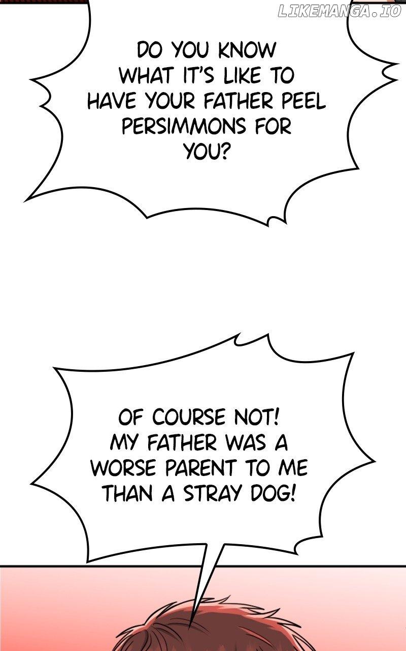 A Dog-Like Father - Chapter 5