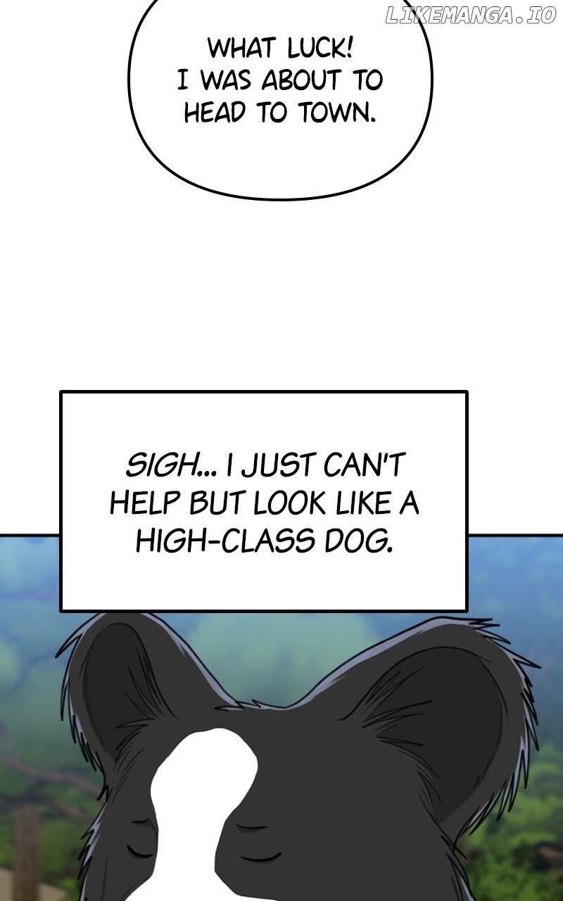 A Dog-Like Father - Chapter 17