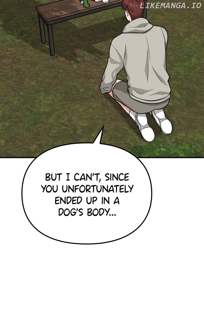 A Dog-Like Father - Chapter 7