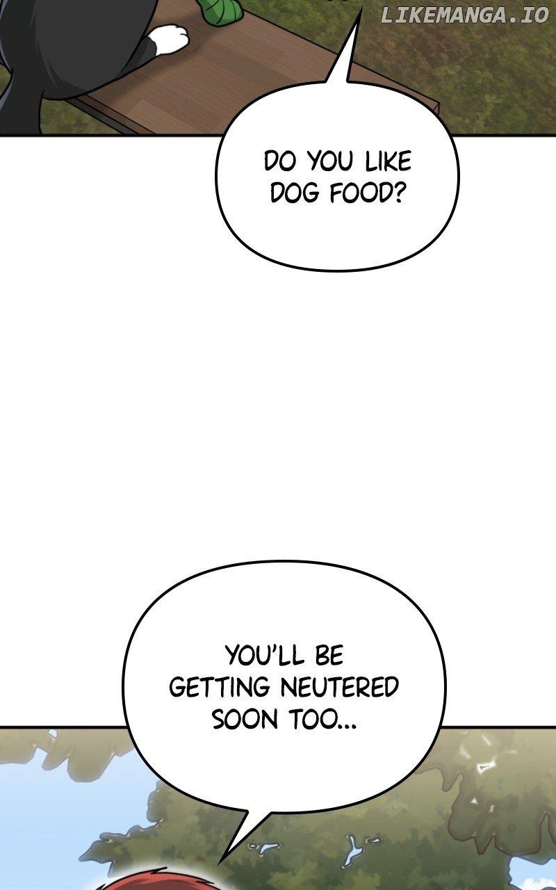 A Dog-Like Father - Chapter 7