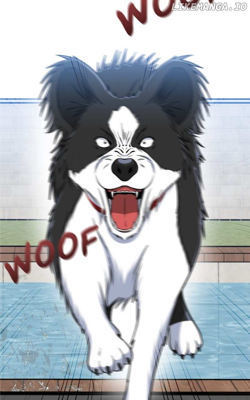 A Dog-Like Father - Chapter 26