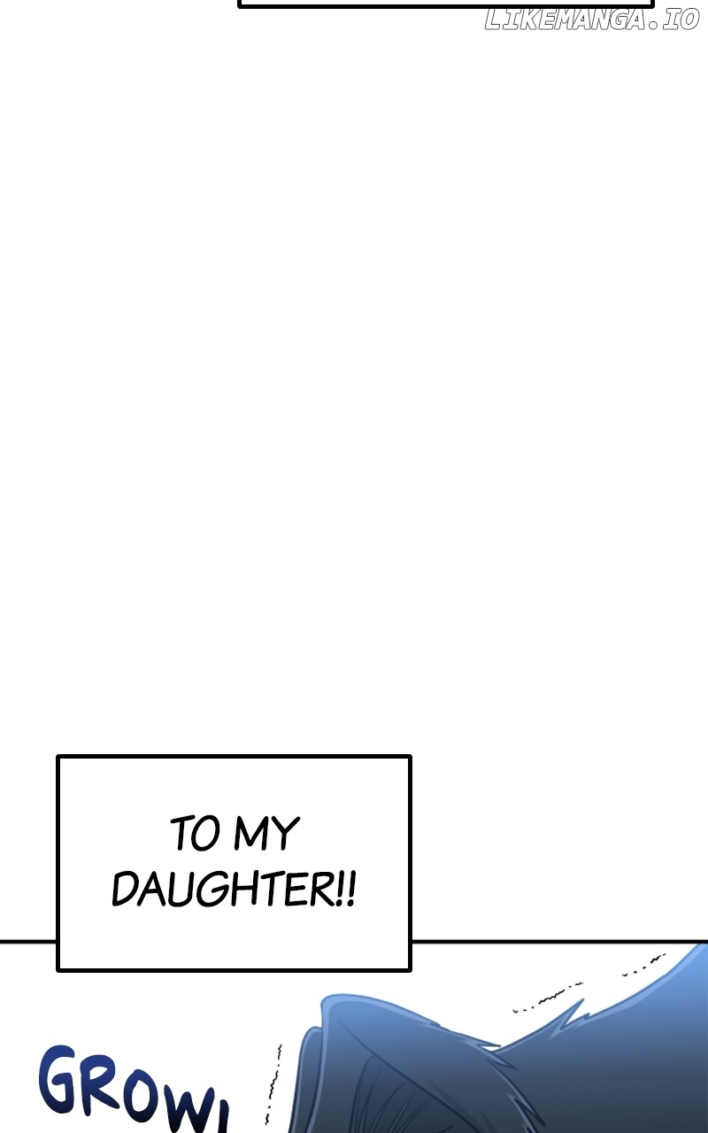 A Dog-Like Father - Chapter 26