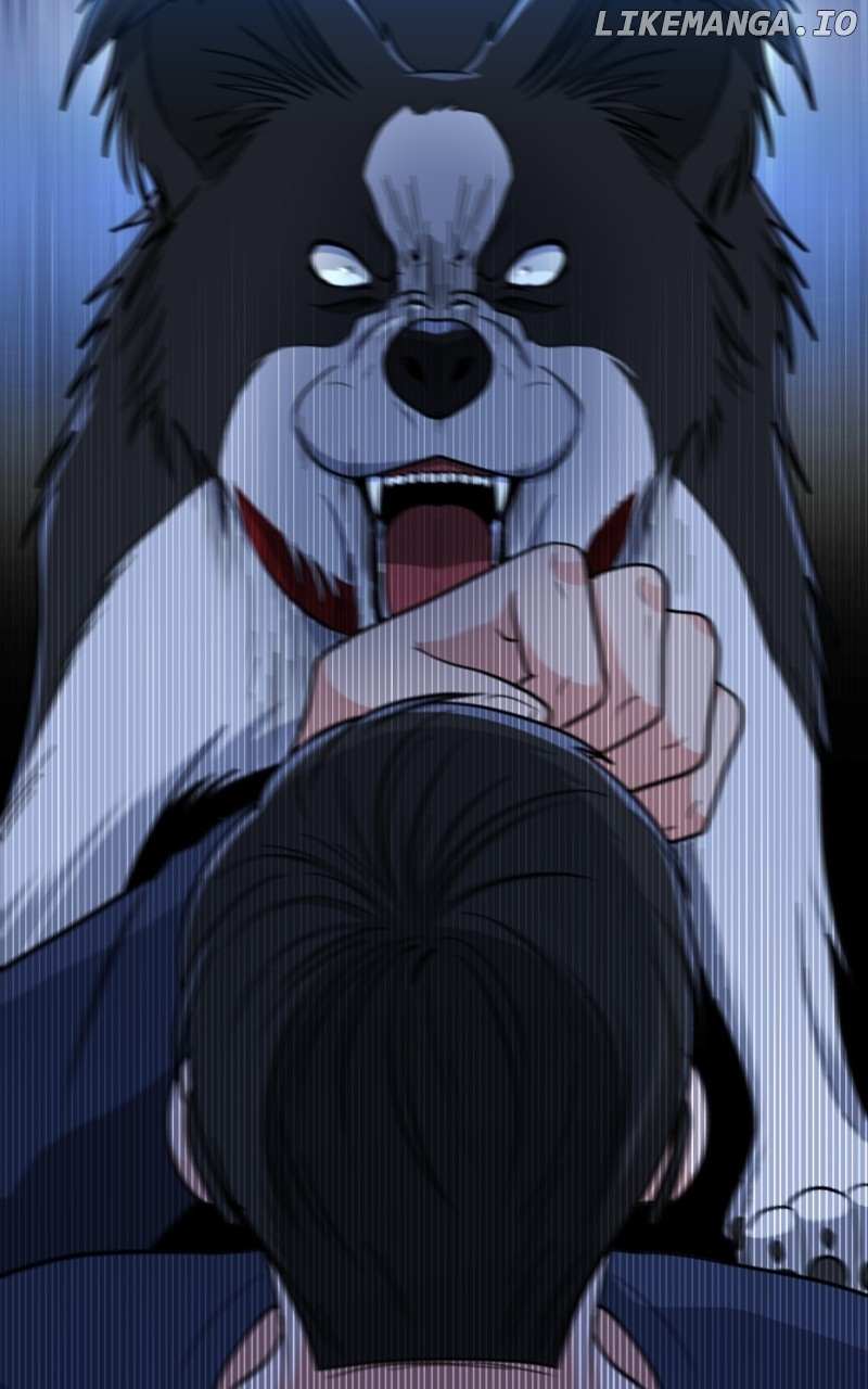 A Dog-Like Father - Chapter 26