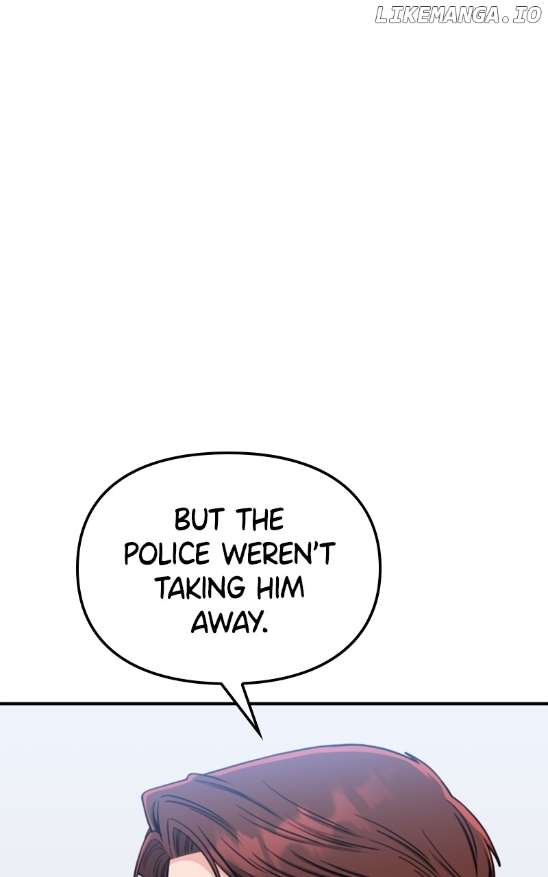 A Dog-Like Father - Chapter 26