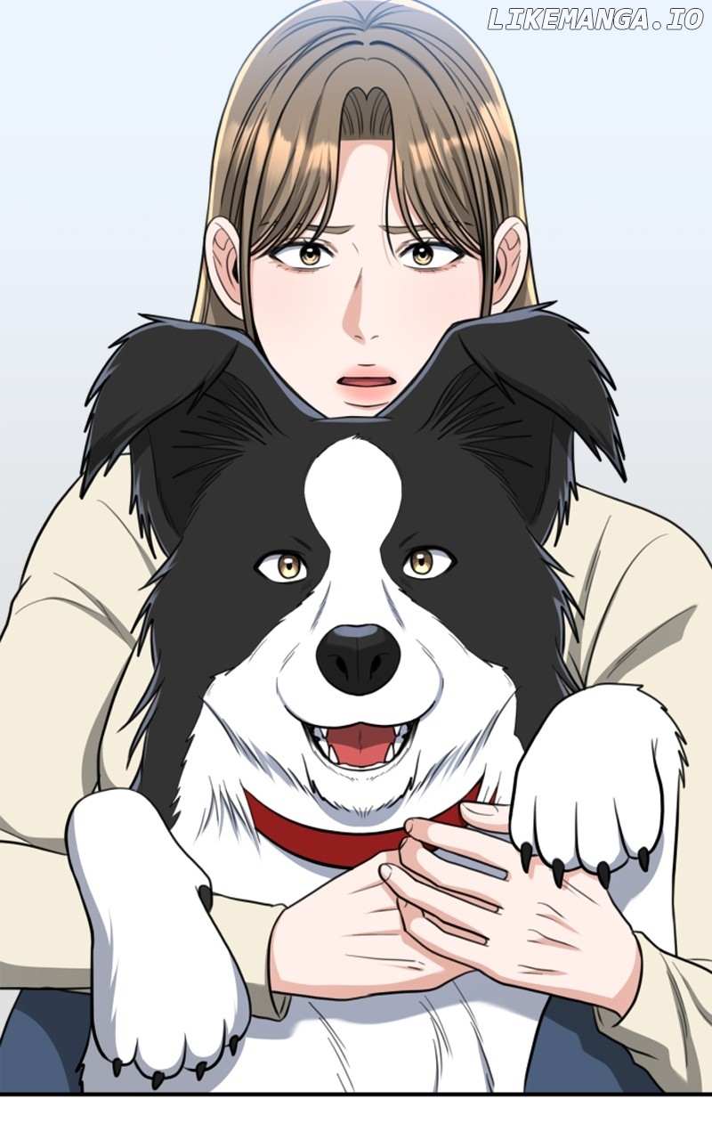 A Dog-Like Father - Chapter 26