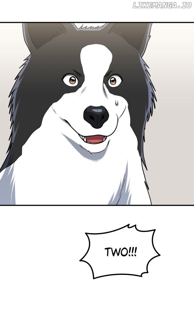 A Dog-Like Father - Chapter 9