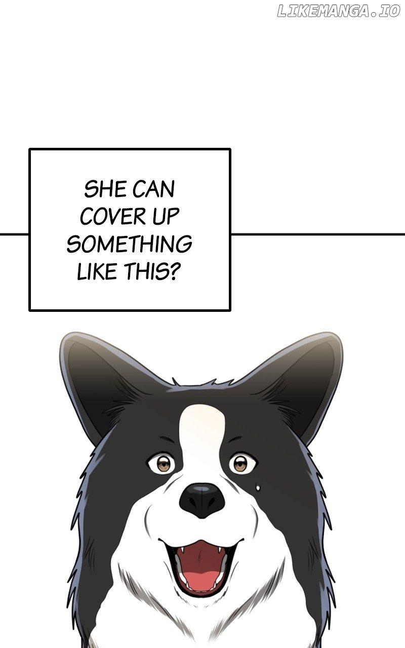 A Dog-Like Father - Chapter 9