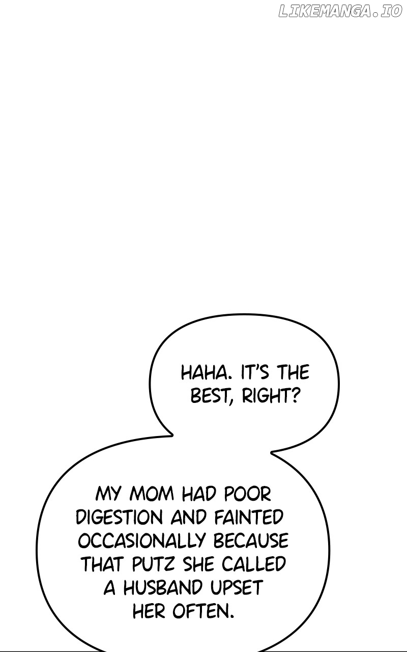 A Dog-Like Father - Chapter 30