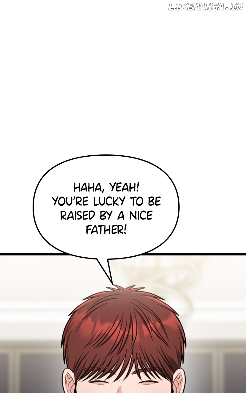 A Dog-Like Father - Chapter 30