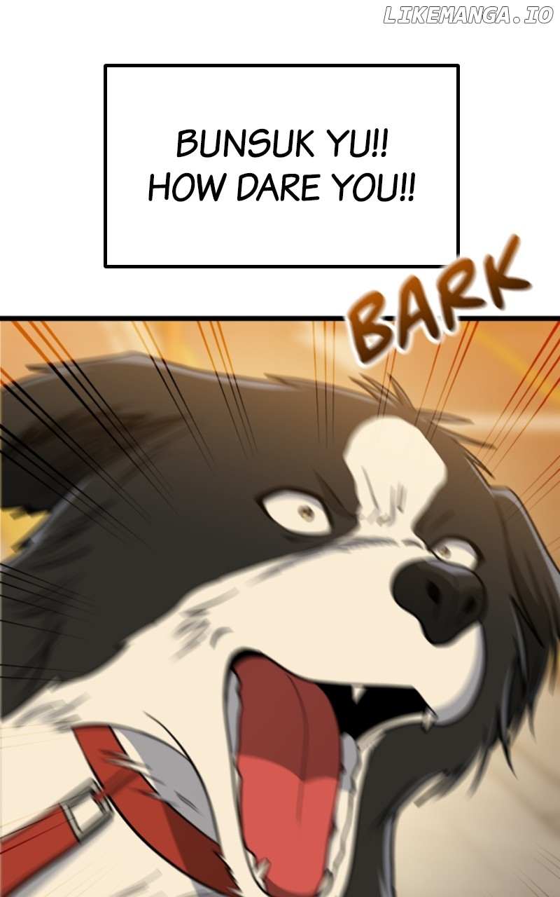 A Dog-Like Father - Chapter 30