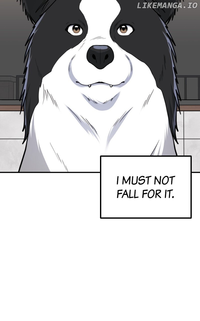 A Dog-Like Father - Chapter 16