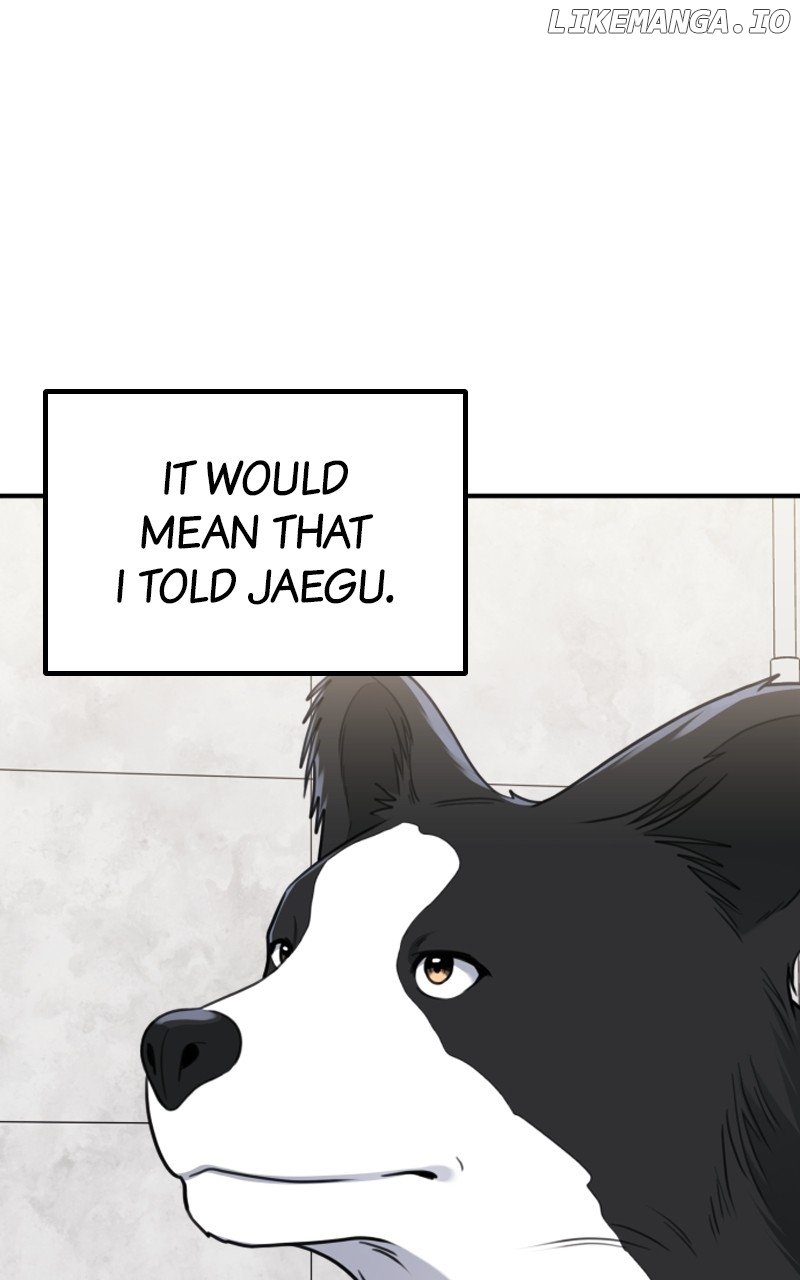 A Dog-Like Father - Chapter 16