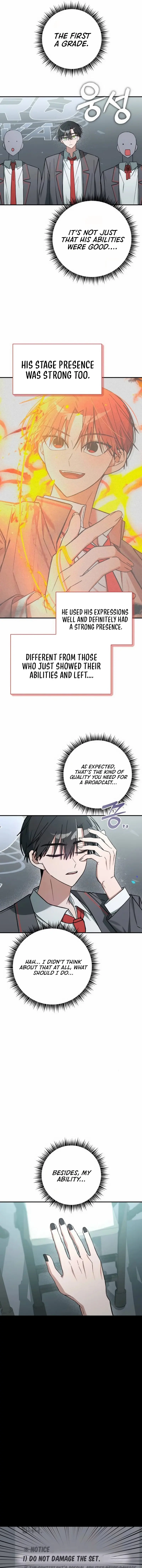 It's Hard To Be A Hero In Korea - Chapter 2