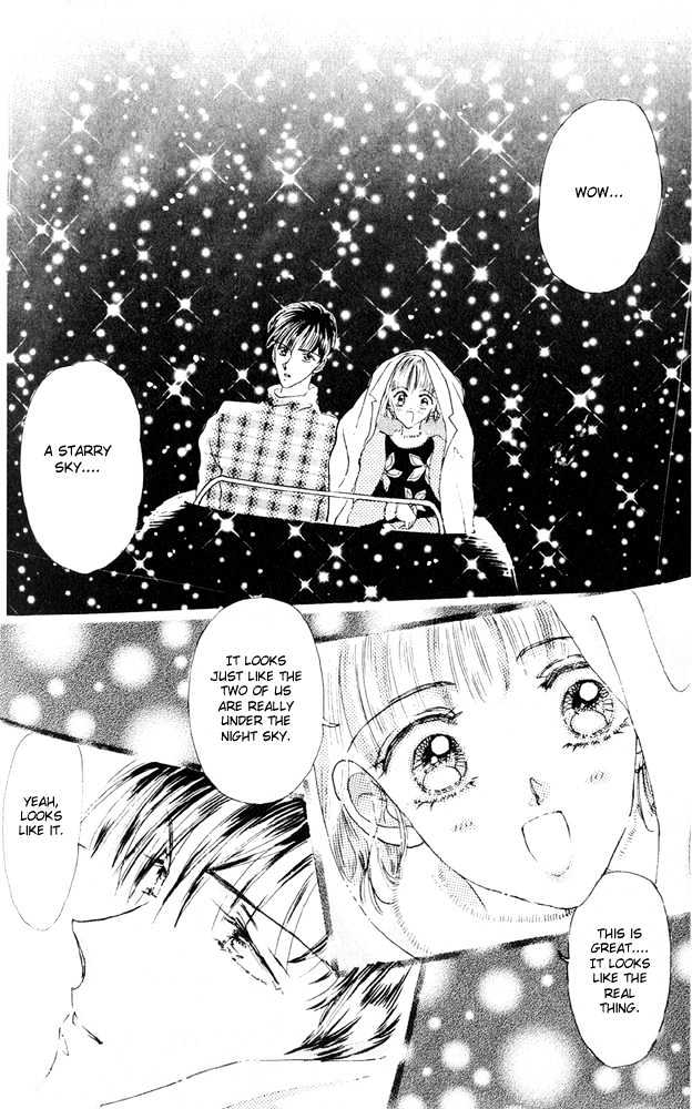 Let's Be Romantic - Vol.1 Chapter 1