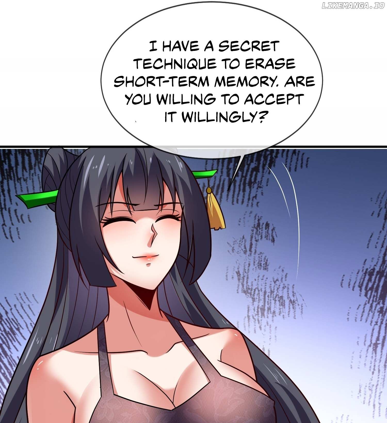 As Soon As I Became A Quasi-Sage, I Was Summoned By The Empress - Chapter 21