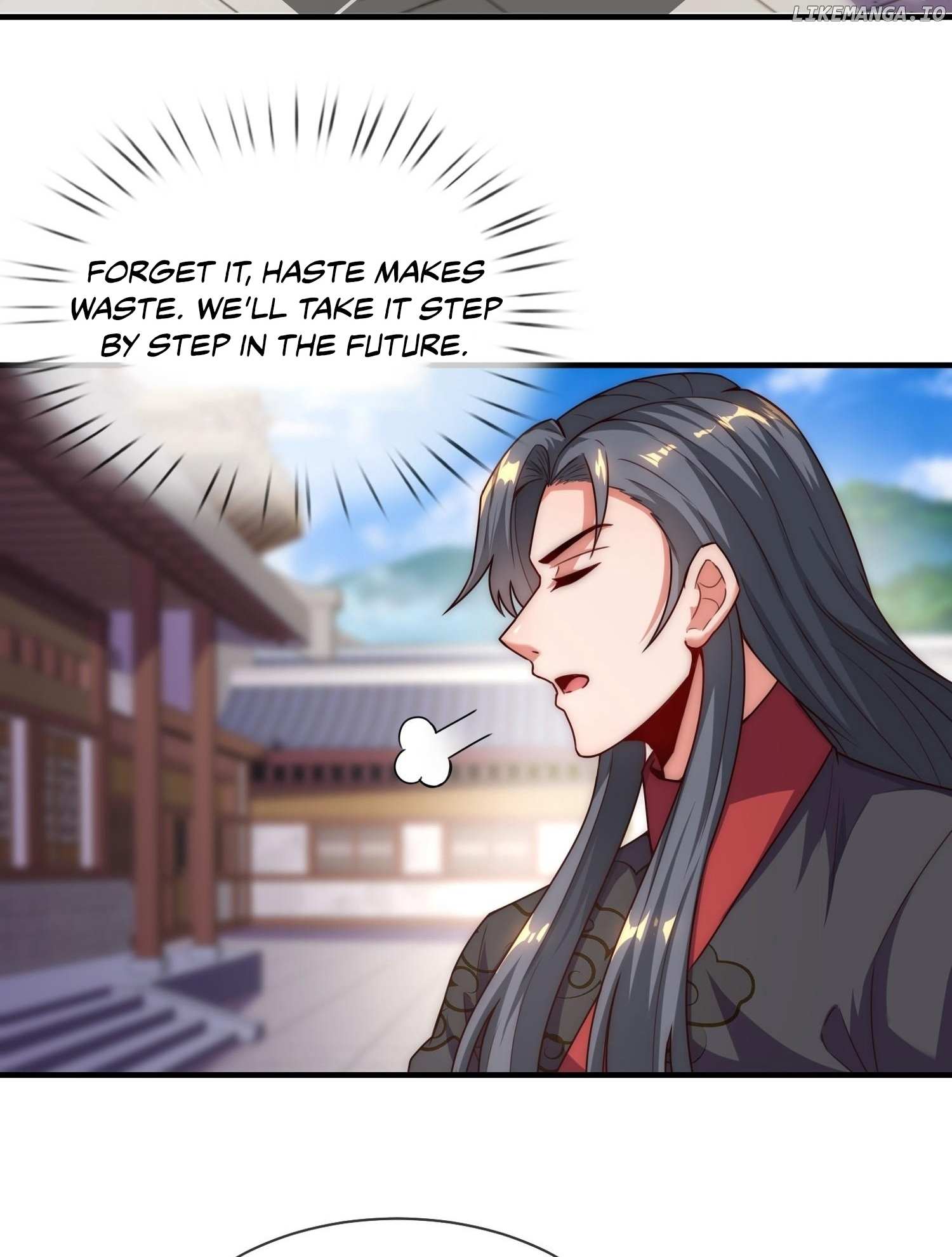 As Soon As I Became A Quasi-Sage, I Was Summoned By The Empress - Chapter 21