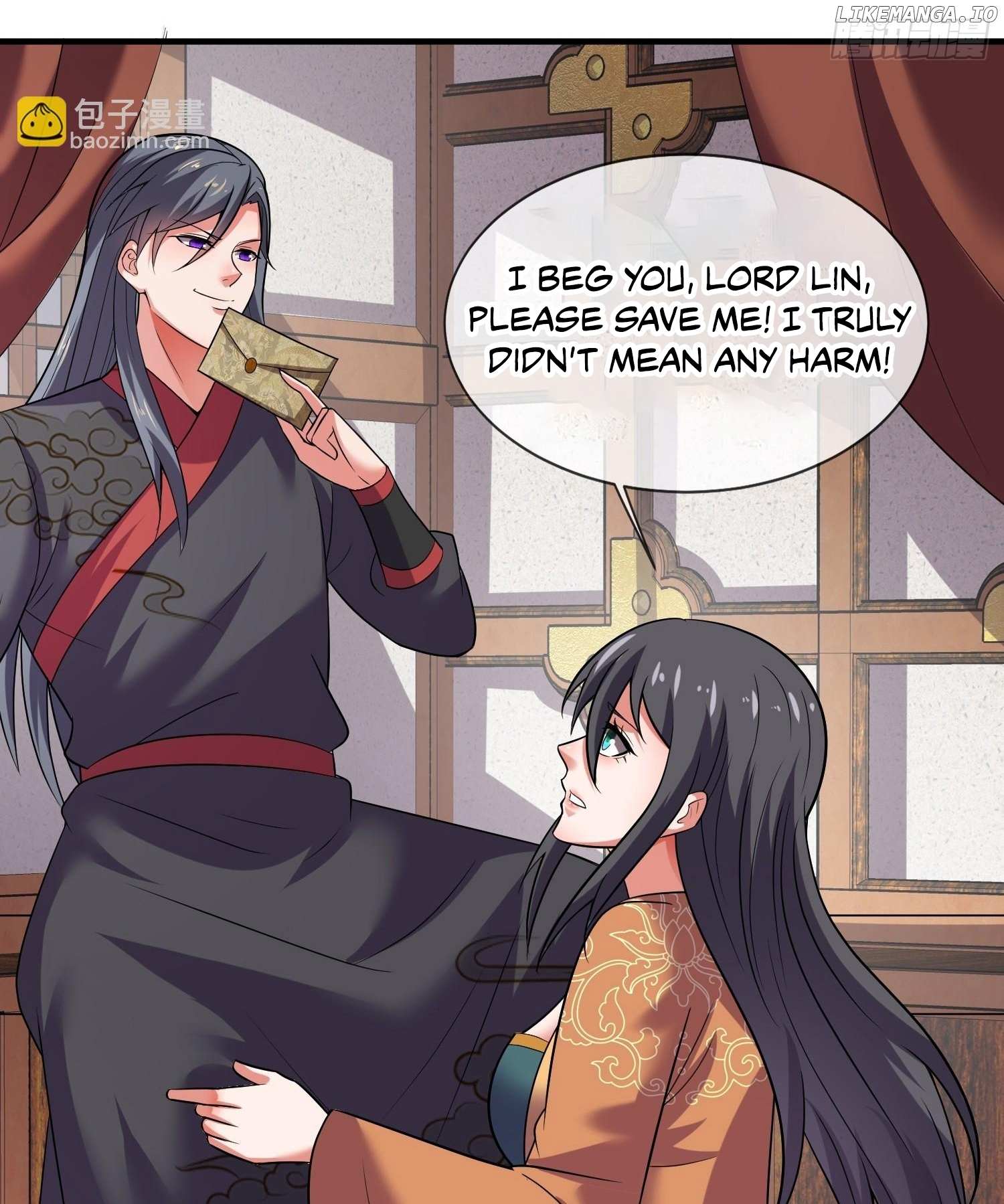 As Soon As I Became A Quasi-Sage, I Was Summoned By The Empress - Chapter 21