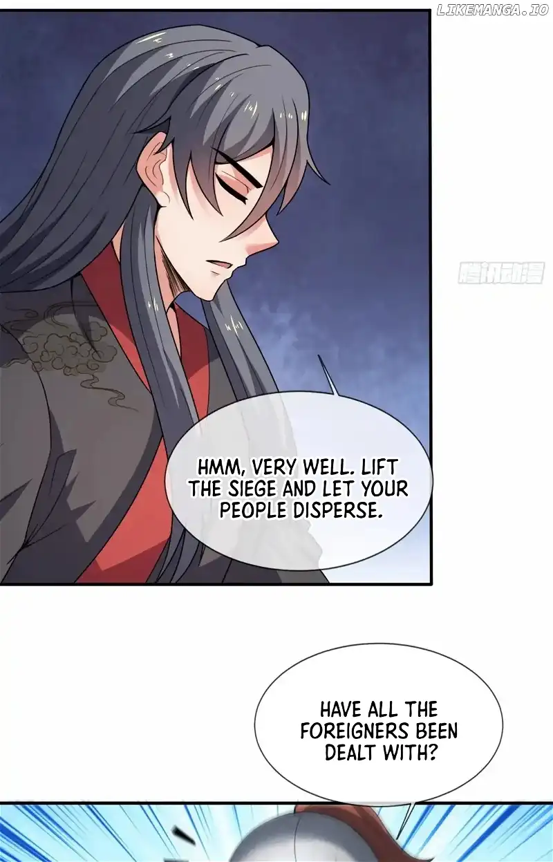 As Soon As I Became A Quasi-Sage, I Was Summoned By The Empress - Chapter 86