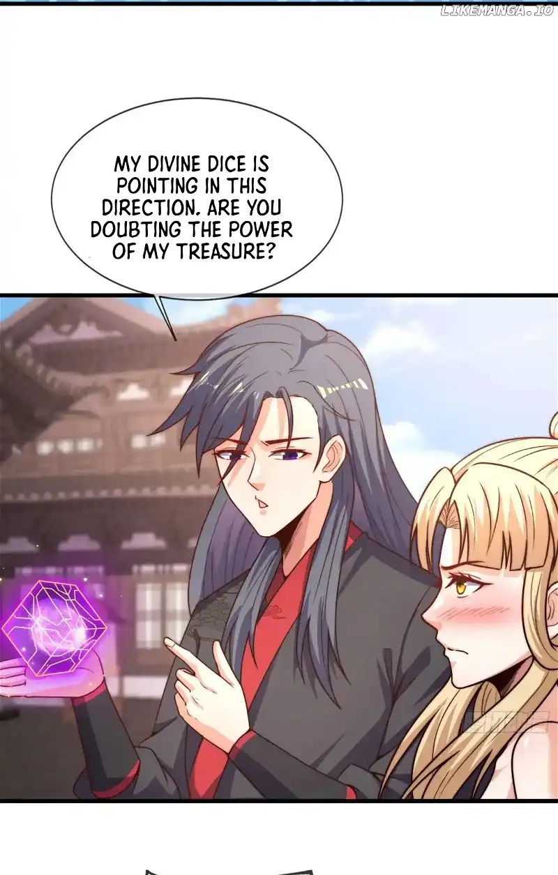 As Soon As I Became A Quasi-Sage, I Was Summoned By The Empress - Chapter 84