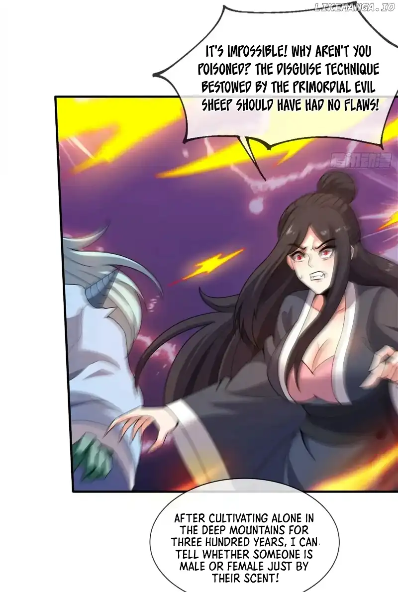 As Soon As I Became A Quasi-Sage, I Was Summoned By The Empress - Chapter 85