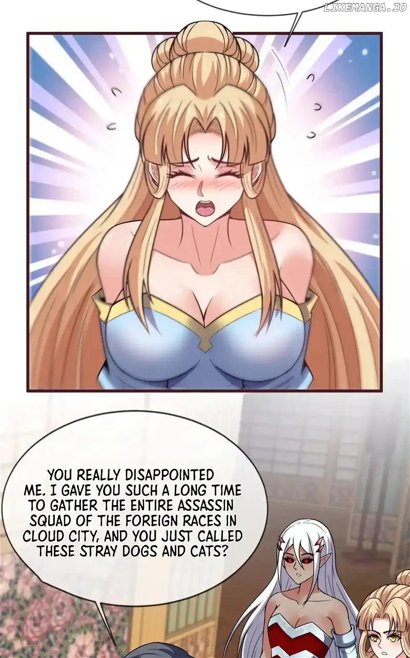 As Soon As I Became A Quasi-Sage, I Was Summoned By The Empress - Chapter 85